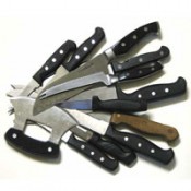 Kuhinjski noževi