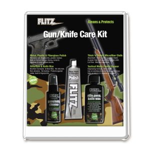 Boker Flitz Knife/Gun Care Kit