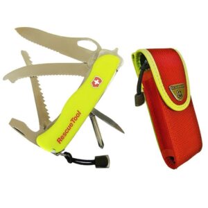 Nož multifunkcionalni Victorinox Rescue Tool Yellow