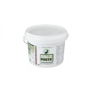 Primamna pasta za jelena i divlju svinju 2kg aroma dima Eurohunt