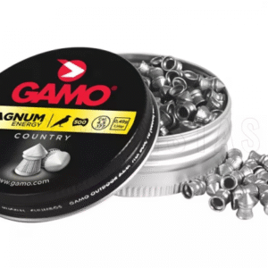 Dijabola Gamo MAGNUM/500 4,5mm