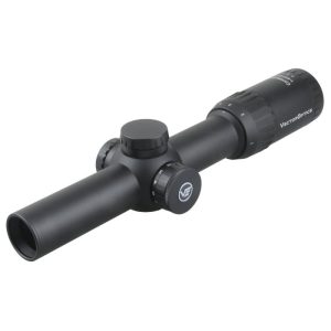 Optički nišan Vector Optics Constantine 1-8x24 SFP(P) Iluminacija SCOC-27P