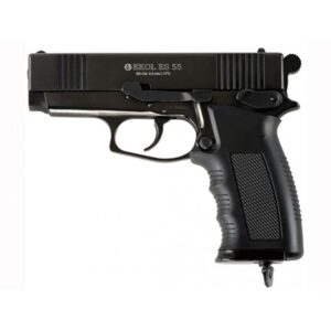 Replika Ekol ES55 Gun Black Co2 4.5mm