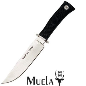 Nož lovački Muela ELK 14G