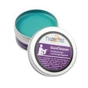 Flunatec Gun Bore Cleaner Pasta 50ml