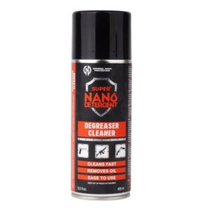 Sprej za odmašćivanje 400ml General Nano