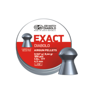 Dijabola JSB Exact 4.52 1/500 0.547g