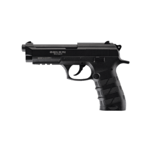 Replika Ekol ESP92 Gun Black CO2 4.5mm