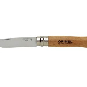 Nož Opinel Inox 6 Bukva