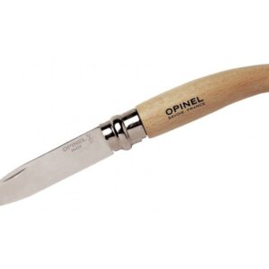 Nož Opinel Inox 8 Bukva