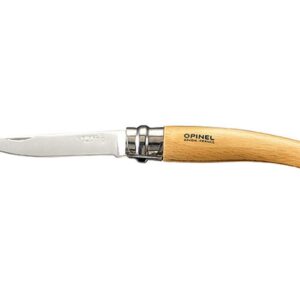 Nož Opinel Inox Effile Bukva