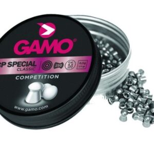 Dijabola Gamo PCP Special 5,5mm 1/250