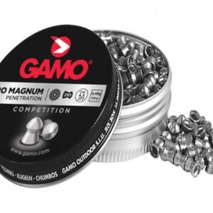 Dijabola Gamo Pro-Magnum 5,5mm 1/250