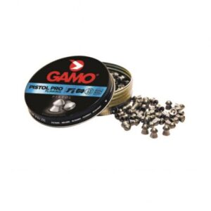 Dijabola Gamo Pro Metal 4,5mm 1/250
