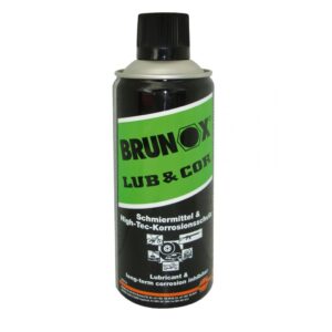 Brunox Lub & Cor Sprej 100ml