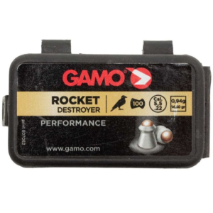 Dijabola Gamo Rocket 5,5mm 1/100