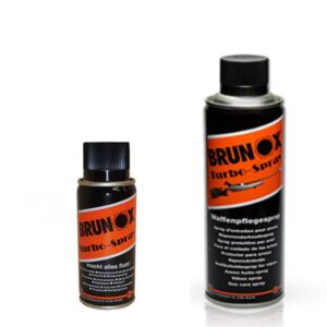 Brunox Gun Care Turbo sprej 100ml