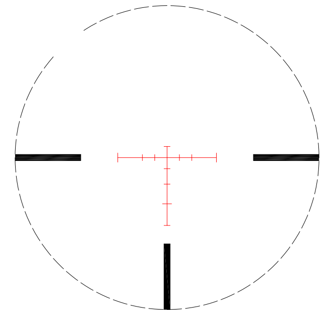 reticle-issues
