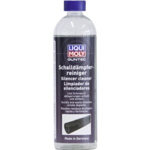 Rastvor za čišćenje Liqui Moly Guntec 500ml