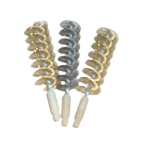 Četkica spiralna
