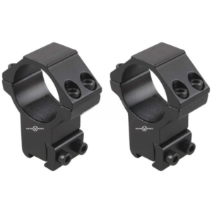 Nosač optike Vector Optics high f25.4/11mm