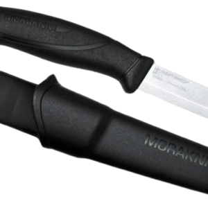Nož Morakniv Companion S black 12141
