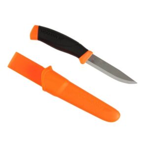 Nož Morakniv Companion S narandžasti 11824
