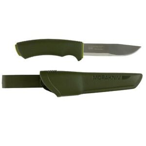 Nož Morakniv Bushcraft Forest 12356