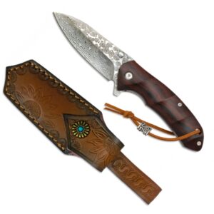 Perorez Albainox damascus