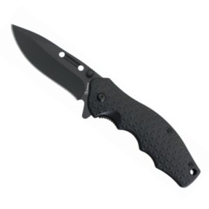 Perorez Albainox crni 18821