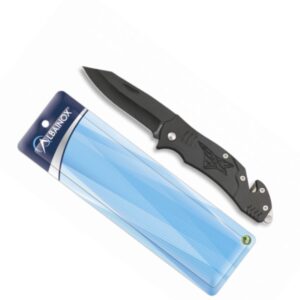 Perorez Albainox crni blister