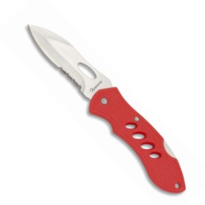 Perorez Albainox crveni