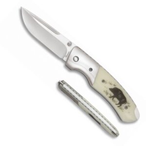 Perorez Albainox divlji vepar deluxe