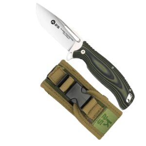 Perorez K25 CNC/G10