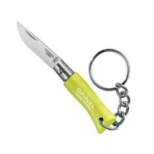 Nož Opinel 2 Colorama Anis