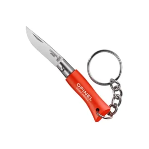 Nož Opinel 2 Colorama Oranž