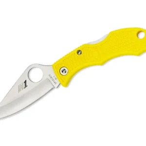 Nož Spyderco Ladybug Salt Plain